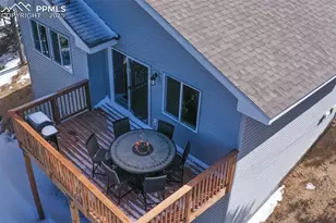 269 Klitowya Trail, Woodland Park, CO 80863 - Photo 17