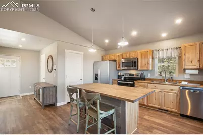 269 Klitowya Trail, Woodland Park, CO 80863 - Photo 13