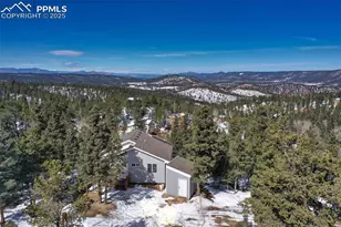 269 Klitowya Trail, Woodland Park, CO 80863 - Photo 35