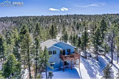 269 Klitowya Trail, Woodland Park, CO 80863 - Photo 3