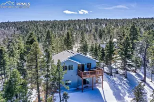 269 Klitowya Trail, Woodland Park, CO 80863 - Photo 3