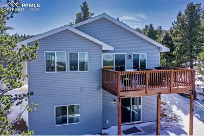 269 Klitowya Trail, Woodland Park, CO 80863 - Photo 33