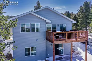 269 Klitowya Trail, Woodland Park, CO 80863 - Photo 33