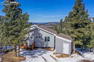 269 Klitowya Trail, Woodland Park, CO 80863 - Photo 1