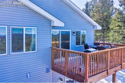 269 Klitowya Trail, Woodland Park, CO 80863 - Photo 43