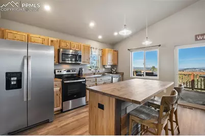 269 Klitowya Trail, Woodland Park, CO 80863 - Photo 11