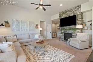 1027 Barbaro Terrace, Colorado Springs, CO 80921 - Photo 9