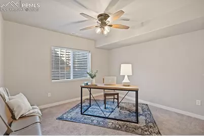 1027 Barbaro Terrace, Colorado Springs, CO 80921 - Photo 21