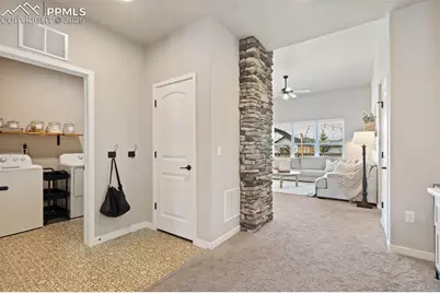 1027 Barbaro Terrace, Colorado Springs, CO 80921 - Photo 11