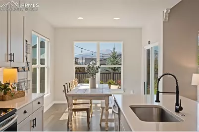 1027 Barbaro Terrace, Colorado Springs, CO 80921 - Photo 3