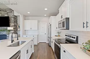 1027 Barbaro Terrace, Colorado Springs, CO 80921 - Photo 5