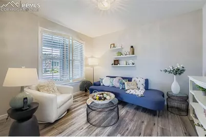 1621 Lazy Cat Lane, Monument, CO 80132 - Photo 11