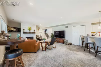 1621 Lazy Cat Lane, Monument, CO 80132 - Photo 31