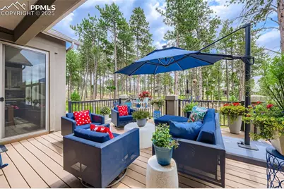 1621 Lazy Cat Lane, Monument, CO 80132 - Photo 47