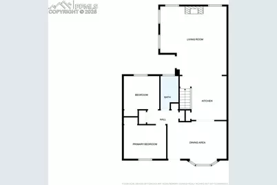 713 N 23rd Street, Colorado Springs, CO 80904 - Photo 35