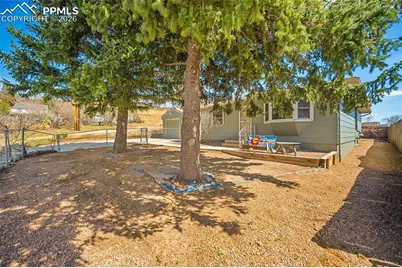 713 N 23rd Street, Colorado Springs, CO 80904 - Photo 3