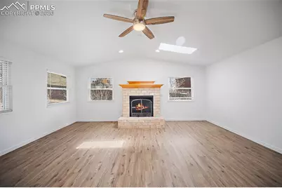 713 N 23rd Street, Colorado Springs, CO 80904 - Photo 7