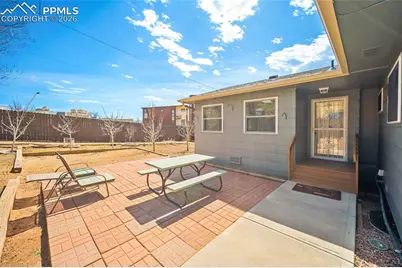 713 N 23rd Street, Colorado Springs, CO 80904 - Photo 31