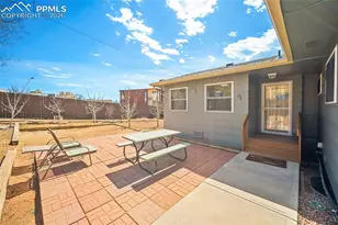 713 N 23rd St, Colorado Springs, CO 80904 - Photo 31
