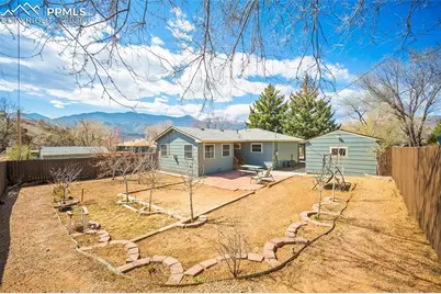 713 N 23rd Street, Colorado Springs, CO 80904 - Photo 29