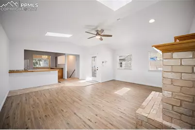 713 N 23rd Street, Colorado Springs, CO 80904 - Photo 5