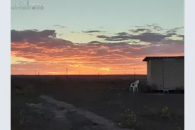 12155 Oil Well Road, Calhan, CO 80808 - Photo 1