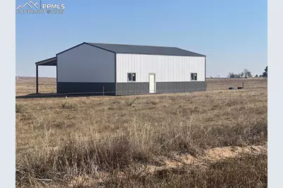 12155 Oil Well Road, Calhan, CO 80808 - Photo 21