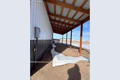 12155 Oil Well Road, Calhan, CO 80808 - Photo 25