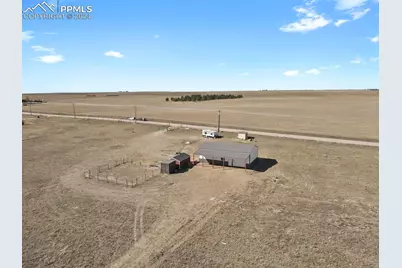 12155 Oil Well Road, Calhan, CO 80808 - Photo 13