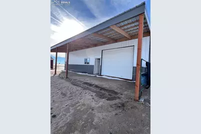 12155 Oil Well Road, Calhan, CO 80808 - Photo 27