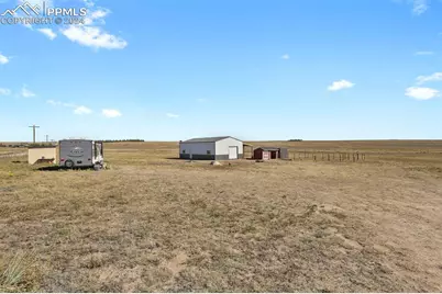12155 Oil Well Road, Calhan, CO 80808 - Photo 9