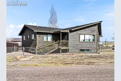 815 Ohio Street, Silver Cliff, CO 81252 - Photo 1