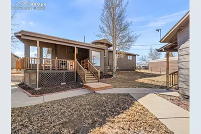 815 Ohio Street, Silver Cliff, CO 81252 - Photo 3