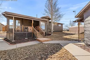 815 Ohio St, Silver Cliff, CO 81252 - Photo 3