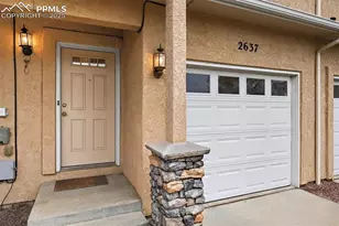 2637 Mesa Springs View, Colorado Springs, CO 80907 - Photo 1