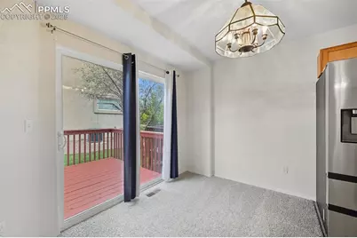 2637 Mesa Springs View, Colorado Springs, CO 80907 - Photo 15