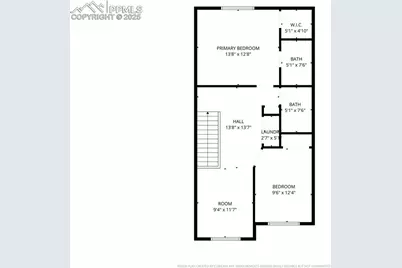 2637 Mesa Springs View, Colorado Springs, CO 80907 - Photo 33