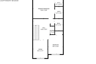 2637 Mesa Springs View, Colorado Springs, CO 80907 - Photo 33