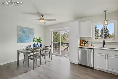 423 Eudora Street, Colorado Springs, CO 80911 - Photo 7