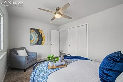 423 Eudora Street, Colorado Springs, CO 80911 - Photo 15