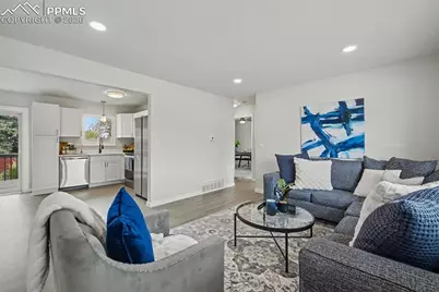 423 Eudora Street, Colorado Springs, CO 80911 - Photo 5