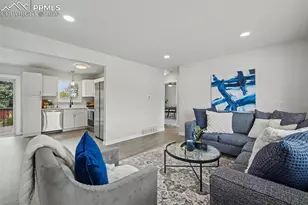 423 Eudora St, Colorado Springs, CO 80911 - Photo 5