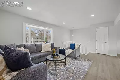 423 Eudora Street, Colorado Springs, CO 80911 - Photo 3