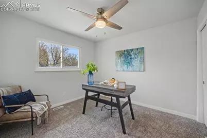 423 Eudora Street, Colorado Springs, CO 80911 - Photo 17