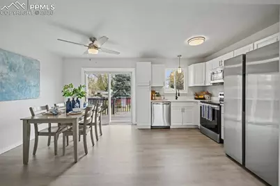 423 Eudora Street, Colorado Springs, CO 80911 - Photo 9