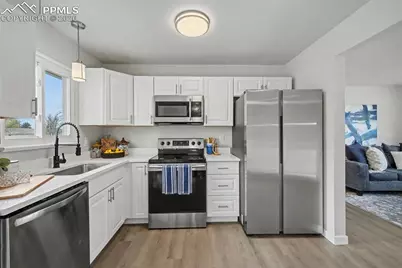 423 Eudora Street, Colorado Springs, CO 80911 - Photo 13