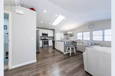 7475 Painted Rock Drive, Colorado Springs, CO 80911 - Photo 11