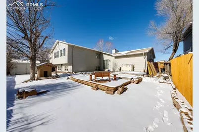 7475 Painted Rock Drive, Colorado Springs, CO 80911 - Photo 49