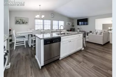 7475 Painted Rock Drive, Colorado Springs, CO 80911 - Photo 19