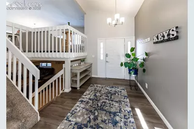 7475 Painted Rock Drive, Colorado Springs, CO 80911 - Photo 7